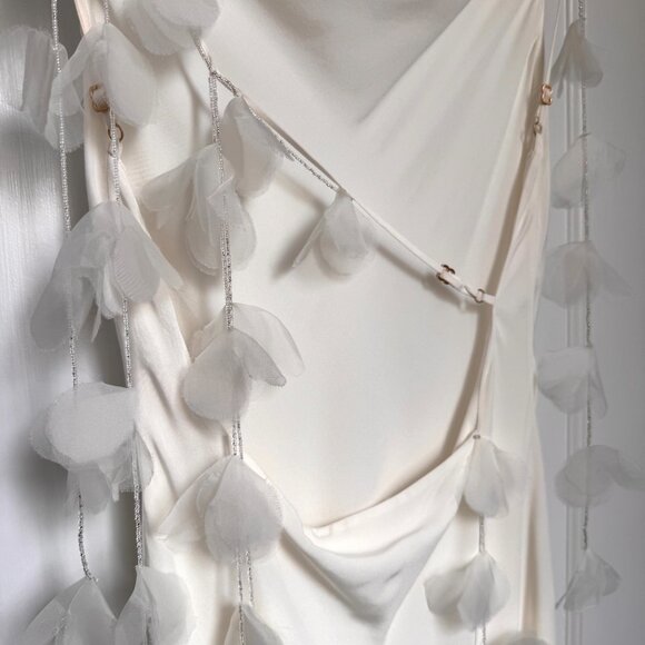 Cult Gaia - Nymeria Gown Size: Small - Picture 5 of 9